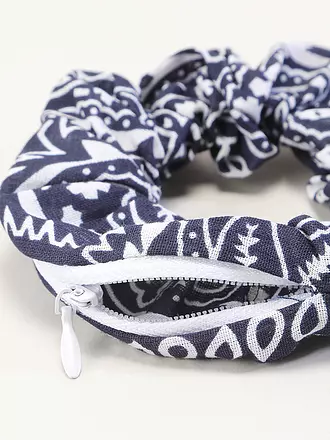 FIGLIA | Damen Haarband Scrunchie | 